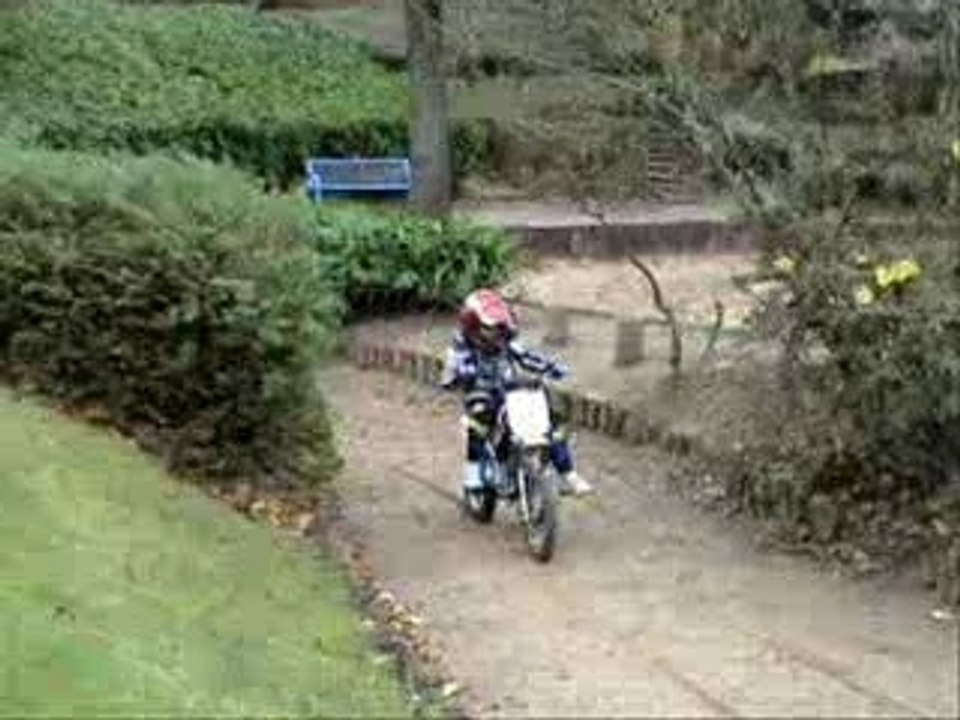 WALID ET YASSINE DE LEO trappes