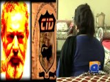 Chaudhry Aslam’s Widow Speaks to Geo News-13 Jan 2014