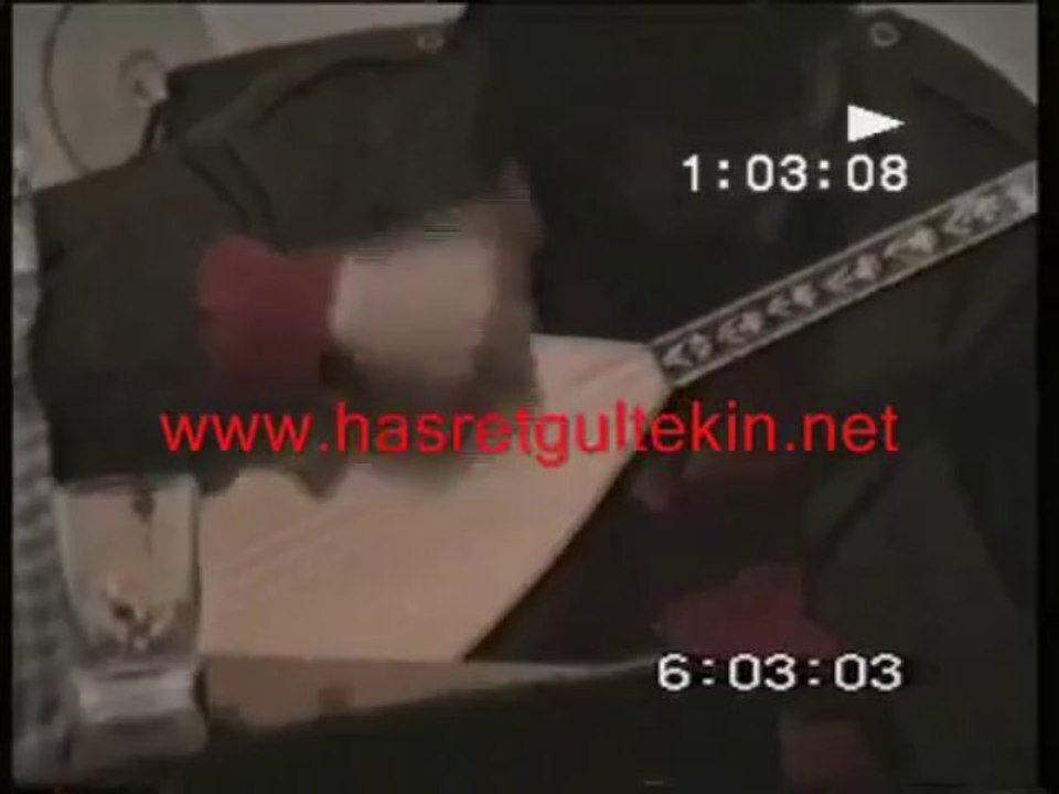 Hasret Gültekin Niyaz Ehlindeniz