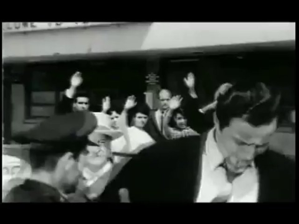 Herşey Bitmiştir Artık (Nalan)