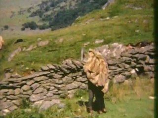 038 - The Abominable Snowmen - Extra - Location Film (No Audio)