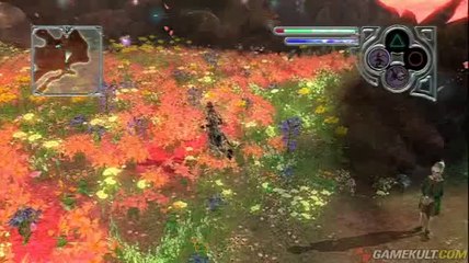 Folklore - Ca colle !