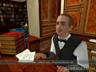 Sherlock Holmes : La Nuit des Sacrifiés - Watson mène l'enquête