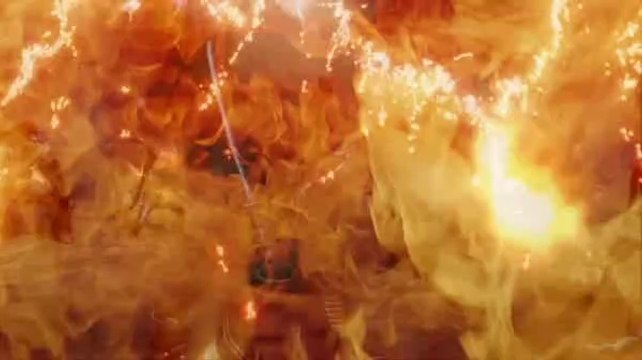 Kingdom Under Fire : Circle of Doom - Trailer #2