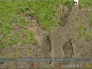 Sherlock Holmes : La Nuit des Sacrifiés - Elémentaire effectivement