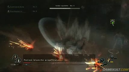 Kingdom Under Fire : Circle of Doom - L'armée des ombres