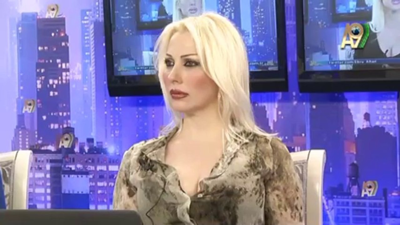 EBRU ALTAN: HZ. MEHDİNİN ÇIKIŞ ALAMETLERİ