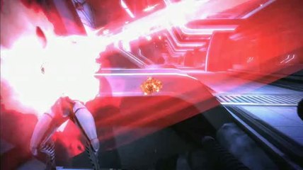 Mass Effect - Trailer director's cut E3 2007