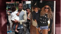 Beyonce und Jay-Z mieten einen ganzen Jungle für Blue Ivys Geburtstag