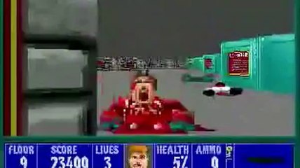 Wolfenstein - Behind The Scenes