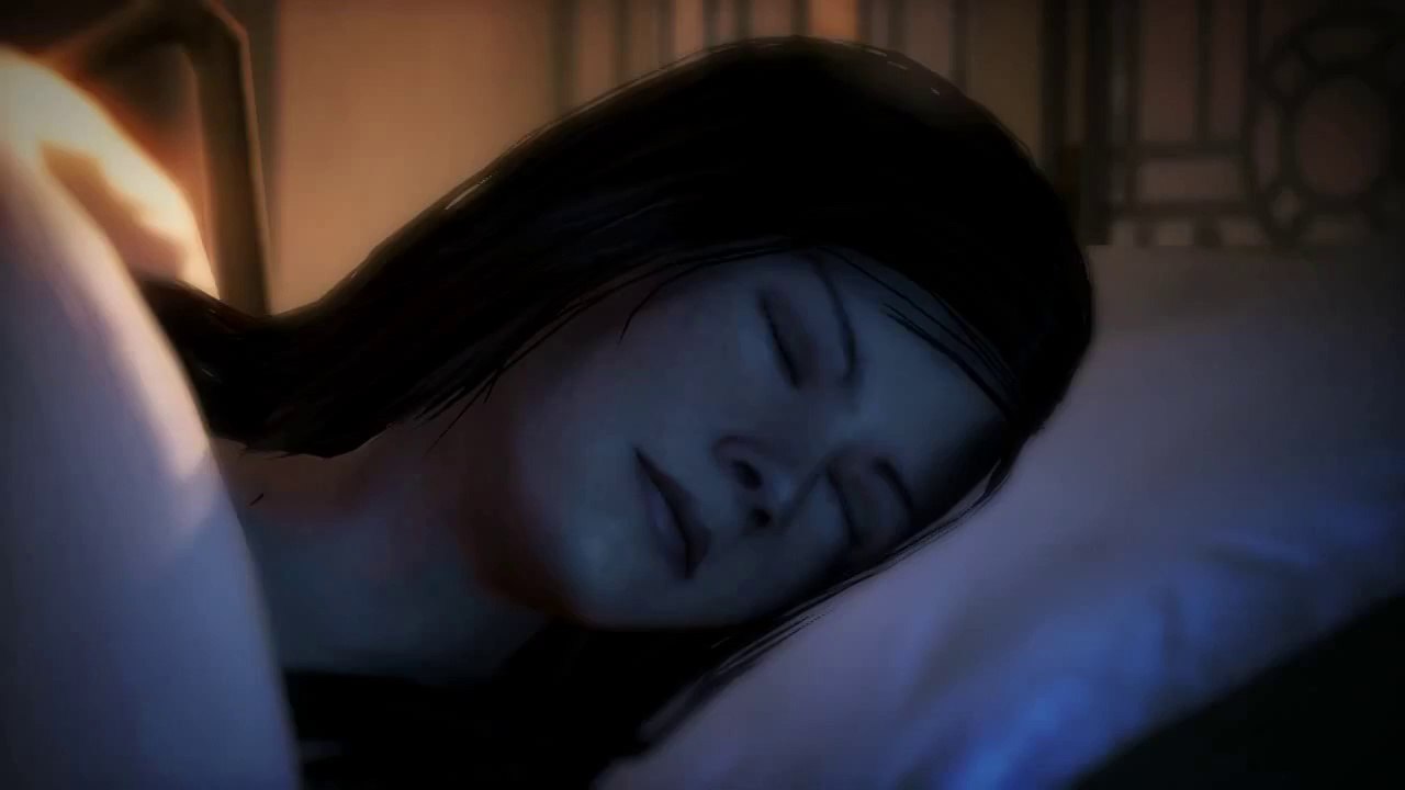 Hitman : Absolution - Trailer VGA 2011