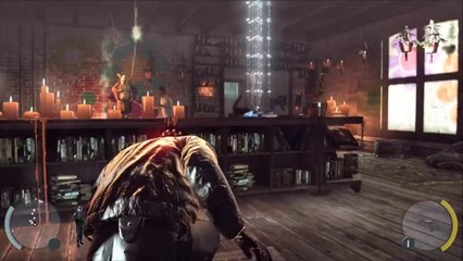 Hitman : Absolution - E3 Walkthrough commenté