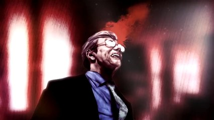 Hitman : Absolution - Diana Burnwood