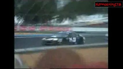 24 Heures du Mans 2007 (1 sur 3)