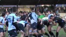 Rugby : Bagnères / Valence d'Agen
