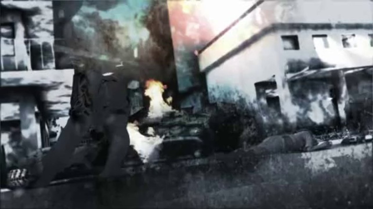 Socom Special Forces - Premier trailer