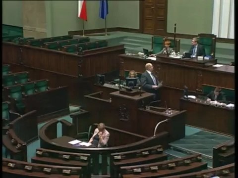 Piotr Chmielowski - Oświadczenie z dnia 08 stycznia 2014 roku.