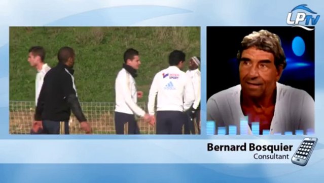 Valbuena-Thauvin : cohabitation possible ?