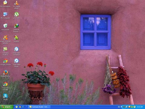 How to enable voices in Gta San andreas