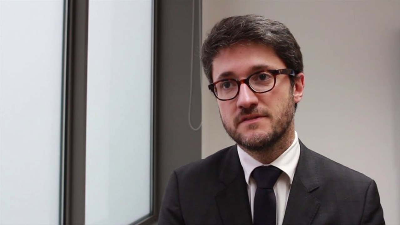 Master Droit, Economie et Gestion des Collectivités Territoriales / Mention Droit Public / Charles-André Dubreuil