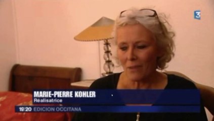 MPK Production et Cola Occitan sur France 3 Occitan