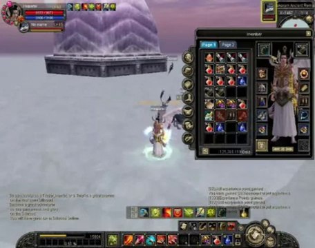 GameTag.com - Buy Sell Accounts - Rsro Zeus Character