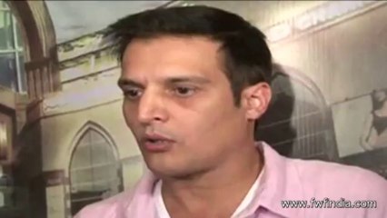 TRAILOR LAUNCH OF MOVIE DARR THE MALL 1