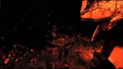 Call of Duty Ghosts - DLC Onslaught teaser
