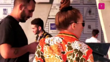 Colette Pop up at Alchemist