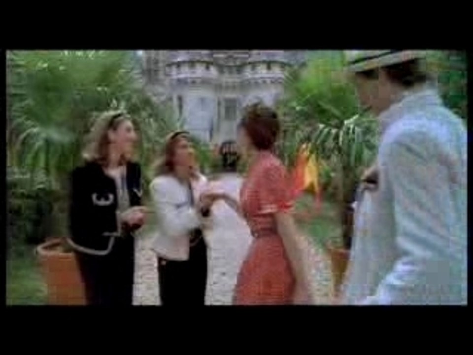 LES ARISTOS (2006)