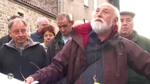 1401 Montfaucon-en-Velay