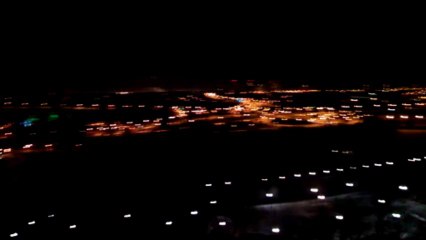 HAARP Earth/Sky Sounds? January 2014 Edmonton AB Canada