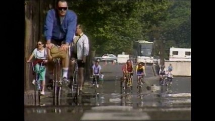 1930-2030 : vélo d'hier, vélo de demain