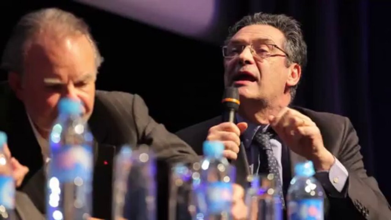 La Tribune du Grand Paris - Débat "Grand Paris, comment accélérer?" (vidéo intégrale)