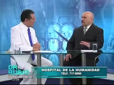 Soluciones Médicas: dígale adiós a los dolores en la columna con la ozonoterapia