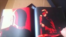Coup de gueule à Columbia Records (Daft Punk - Random Access Memories - Deluxe Box Set Edition)