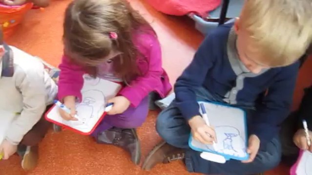 LE ROI DES BOIS 3IEME ESSAI