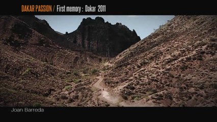 US - Stage 8 - Inside Dakar 2014 - First Dakar part (part 2)