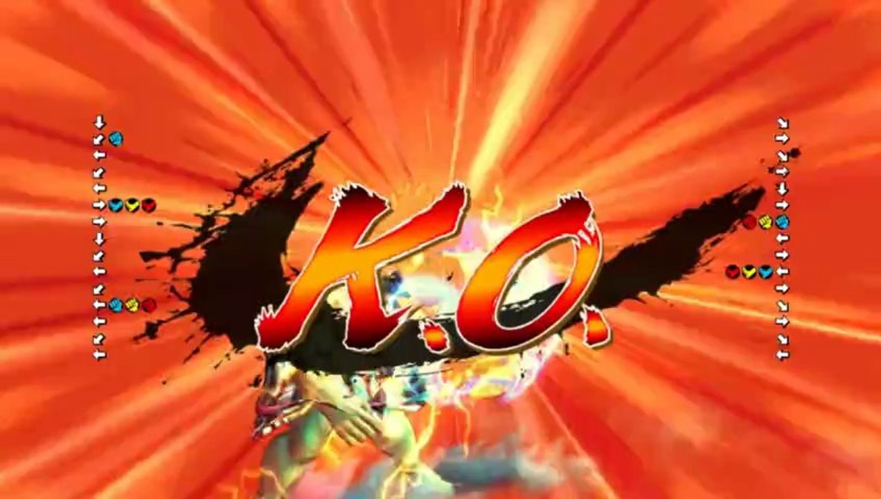 SSF4AE ver.2012 lordDVD (Honda/Deejay) vs JavaX lol (Blanka)