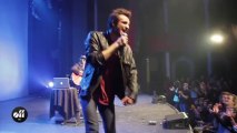 Marvin Dupré au Bataclan en première partie de Kev Adams