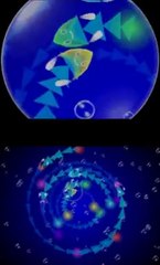 Electroplankton : Trapy - Vidéo de gameplay