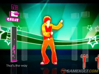 Just Dance - That's the way