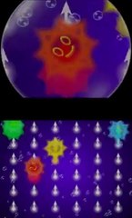 Electroplankton : Luminarrow - Vidéo de gameplay