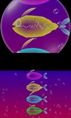 Electroplankton : Rec-Rec - Vidéo de gameplay