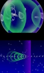 Electroplankton : Nanocarp - Vidéo de gameplay