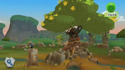 SimAnimals Africa - Trailer officiel