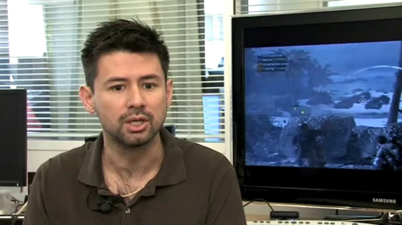 Socom Special Forces - Test en vidéo
