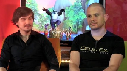 Gamekult, l'émission #156 - 14/12/2011