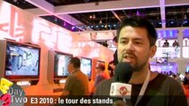Gamekult, émission E3 2010 - Jour 2