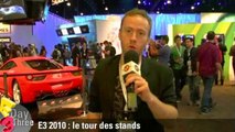 Gamekult, émission E3 2010 - Jour 3